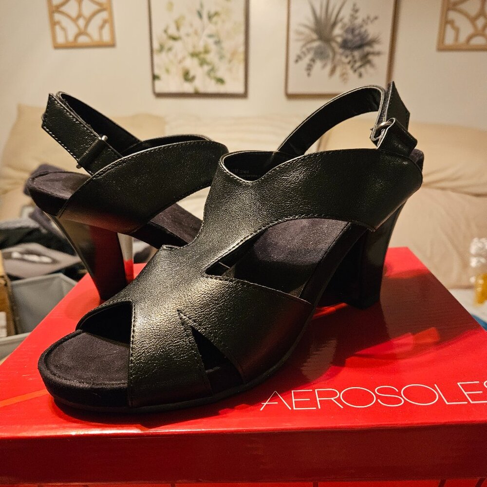 Aerosoles shoes